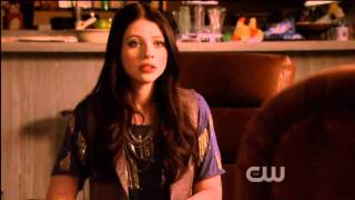 HD Michelle Trachtenberg  Gossip Girl S04 E03 [upl. by Ecniuq361]