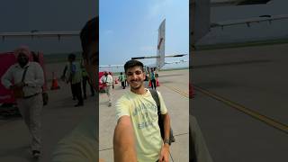 ✈️ Fly in just ₹999 Now🤑 traveller travelvlog tech shorts [upl. by Ahsekat]