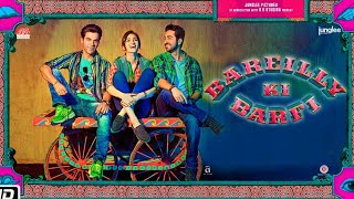 Bareilly Ki Barfi Full Movie  Rajkumar Rao  Kriti Senon  Ayushmann Khurrana  Review and Facts [upl. by Linad]