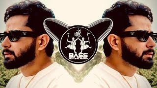 Lush Jawani BASS BOOSTED Varinder Brar  Latest Punjabi Songs 2024 [upl. by Gherardo974]