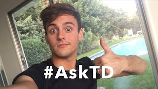 AskTD October 2016 [upl. by Tikna]