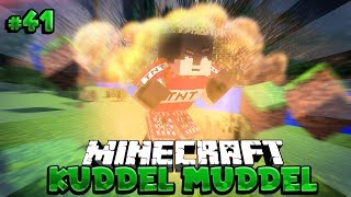 🏹 SO EINE RÜSTUNG HAST DU NOCH NIE GESEHEN 🏹  MINECRAFT KUDDELMUDDEL 41  GAMERSTIME [upl. by Nomyaw]