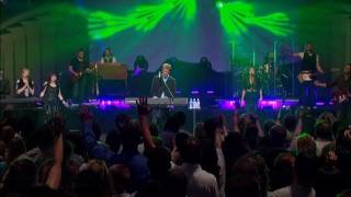 Michael W Smith quotMajestyquot A New Hallelujah [upl. by Anawyt]