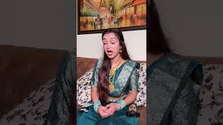 Chamali ka birthday comedy diwali funny food foodie meghachaube trendingshorts [upl. by Arod488]