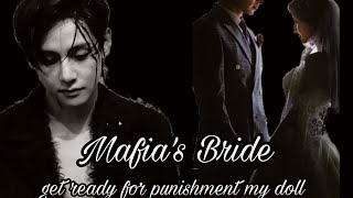 Taehyung ff  mafias bride  two shots  pt 1 [upl. by Sasnett]