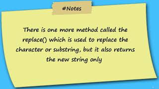 JavaScript Case Conversion and Replace Method Transform and Modify Strings [upl. by Claudia]