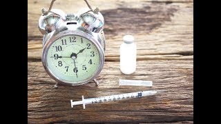 When to Take FastActing Insulin [upl. by Tade540]