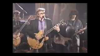 quotIm Readyquot Dave Edmunds With Brian Setzer Carl Perkins amp Marshall Crenshawwmv [upl. by Reagen]