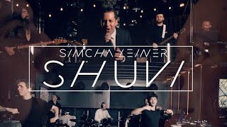 SIMCHA LEINER  SHUVI  Official Music Video  שמחה ליינר  שובי [upl. by Arbmahs721]