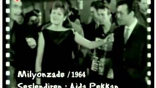 Ajda Pekkan  Milyonzade  Norma Mia  Hızır Dede  1964 [upl. by Aloek]