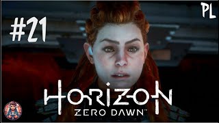 Kurhan  21  Horizon Zero Dawn [upl. by Bordiuk]