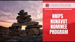 NNIPS Nunavut Nominee Program [upl. by Shelah]