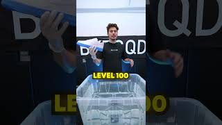 Level 1 to Level 1000 Hydro Dipping [upl. by Jesse951]