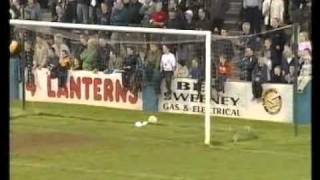 Longford Town FC  Memories and Heroes  Part 3 [upl. by Netloc]