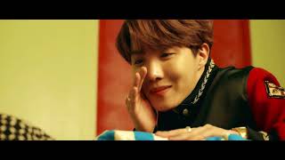 jhope Hope World MV [upl. by Nawuj]