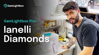 GemLightbox Pro Testimonial – Iannelli Diamonds [upl. by Alabaster766]