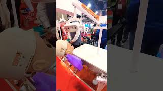 Dental Expo 2023 Highlights dentistry [upl. by Merl]