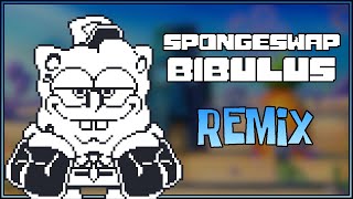 Spongeswap  Bibulus  ImXR24s Remix v2 [upl. by Lodi]