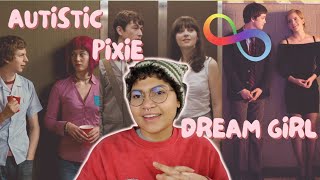 The Manic Pixie Dream Girl is Autistic [upl. by Linette465]