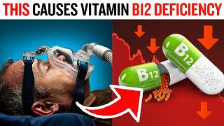 6 Causes of a Vitamin B12 Deficiency Youve Never Heard Before [upl. by Tattan]