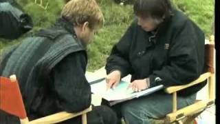 Mel Gibsons Video Diary From the Set of Hamlet 1 [upl. by Kotz]