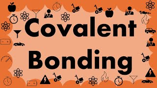 GCSE Chemistry BONDING L4  Covalent Bonding [upl. by Dixie]