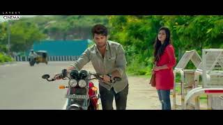 Geeta govindam best movie scene [upl. by Siron73]