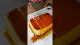 Semolina Caramel Pudding  Easy dessert 😍  Nature Village Life 😋😋😋 [upl. by Nalced650]