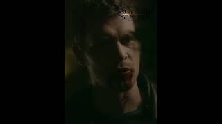 Klaus Mikaelson vs Alaric Saltzman ⚠️ tiktok video vampirediaries theoriginals legacies [upl. by Eanahc50]