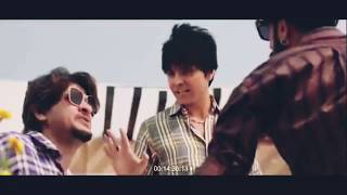 Shooter Movie  Best scenes  Vadda Grewal amp BJ Randhawa [upl. by Terchie]