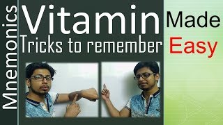 Vitamins short tricks  vitamins and deficiency diseases [upl. by Nalani]