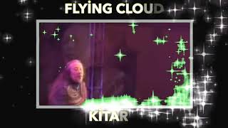 KitaroFlying Cloud [upl. by Haggi]