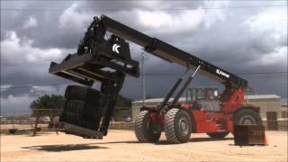 Kalmar RT240 Commercial Video [upl. by Attelra]