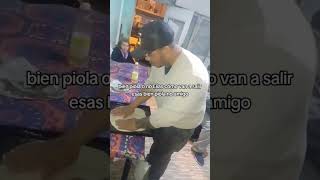 viralvideo amigos argentina rosario pizza [upl. by Yusuk459]