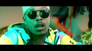 Christou DaKeeng  Twerkathon Official Music Video [upl. by Bland]