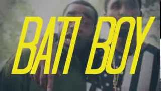 Dave East  Bati Boy Official Music Video Explicit [upl. by Anneyehc805]