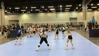 Southern Exposure Tournament 62024 Day 1 Match 2 Highlights [upl. by Angil391]