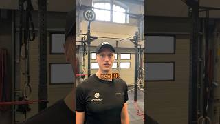 Discover how a secret method helped a fellow coach achieve a new PR in his vertical jump immediately [upl. by Alliuqet]