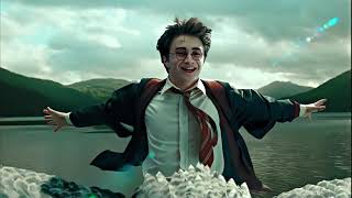 Harry Potter Mix  Warner Bros Studios  4K 60FPS Edit [upl. by Eecyac553]