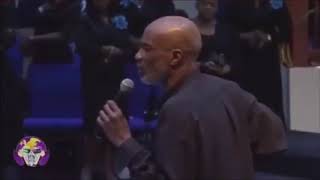 Bishop Noel Jones WARNING  Apostolic Church WARNING This will make you cry [upl. by Anaj]