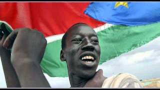 2005 Speech by Dr John Garang at the signing of the CPA [upl. by Katie]