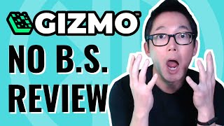 🔴 GIZMO Review  HONEST OPINION  Billy Darr GIZMO WarriorPlus Review [upl. by Katusha]