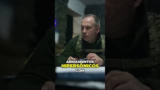 O Crescimento dos Ataques Russos na Ucrânia  Impacto na Infraestrutura Energética [upl. by Henryetta377]