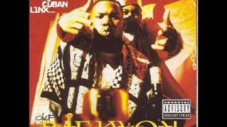 Raekwon Verbal Intercourse Ft Ghostface Killah amp Nas [upl. by Tori]