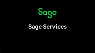 Sage Services  Why are businesses buying O365 [upl. by Airdnazxela405]