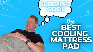 Cooling Mattress Pad Our Chilisleep Review  The Chilipad [upl. by Karola]