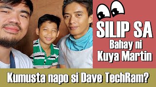 Kuya Martin and Dave Sawakas [upl. by Redneval]