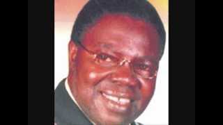 Chief Ebenezer Obey  AKIN OLUGBADE [upl. by Erund]