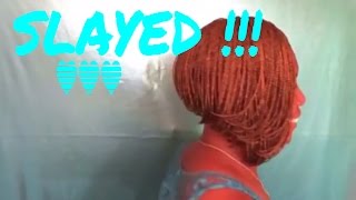 How to slay bob plaits must watch [upl. by Netnert]