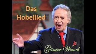 Hobellied  Günter Wewel [upl. by Sekofski]